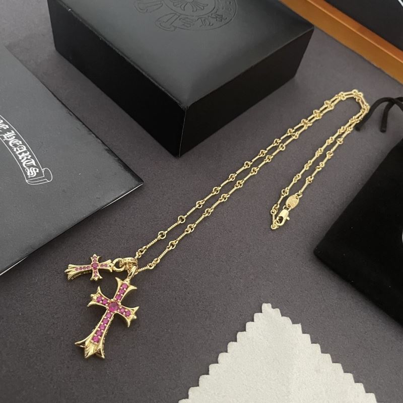 Chrome Hearts Necklaces